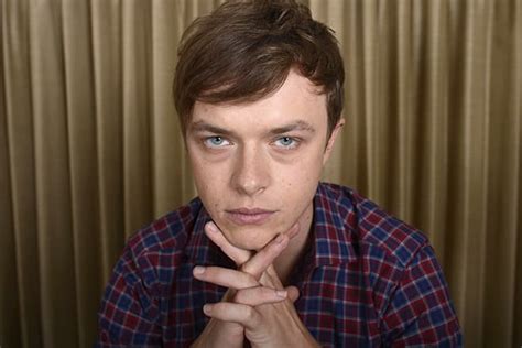 dane dehaan now.